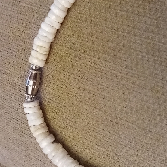 Puca Shell Choker - Picture 4 of 4